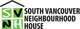 South Vancouver Neighbourhood House